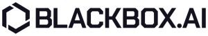 Blackbox AI logo