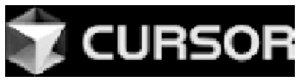 Cursor logo