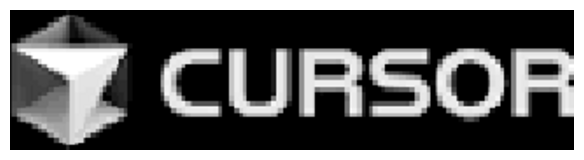 Cursor logo