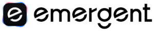 Emergent logo