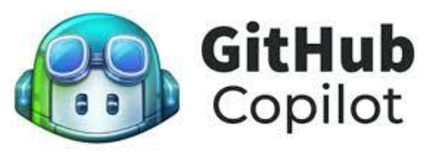 GitHub Copilot logo