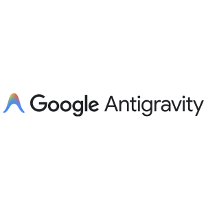 Antigravity logo – AI coding tool for agentic development