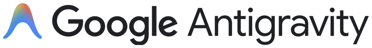 Google Antigravity logo
