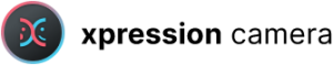 Xpression Camera logo representing the AI-powered avatar and video creation platform