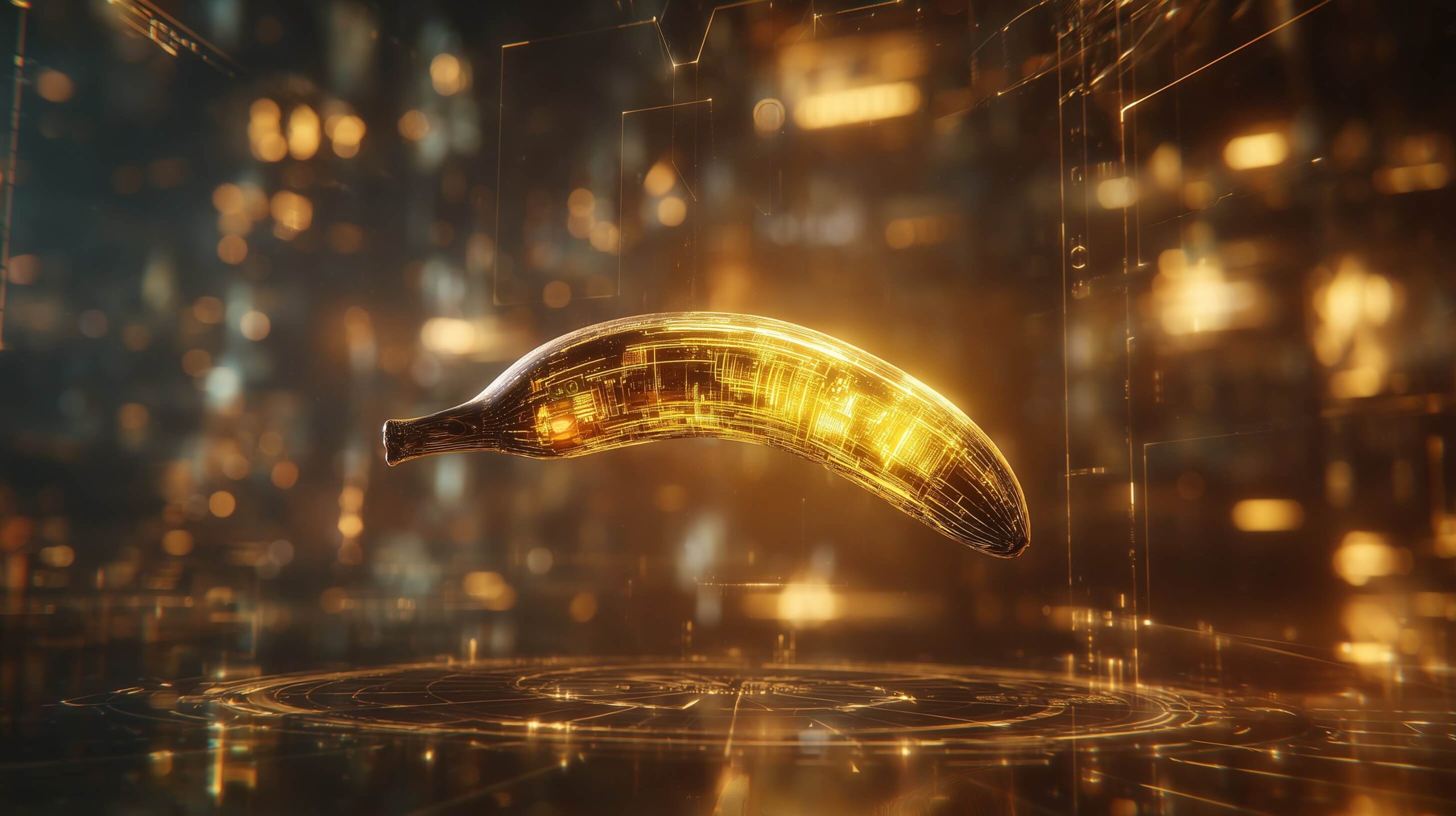 Nano Banana AI Featured Image