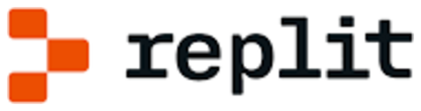 Replit logo