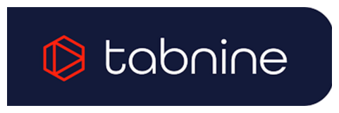 Tabnine logo