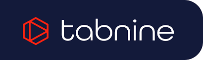 Tabnine logo – AI coding assistant for developers