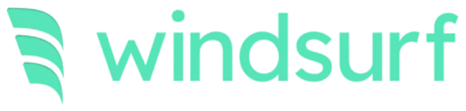 Windsurf logo