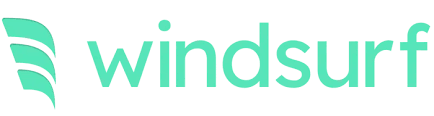 windsurf