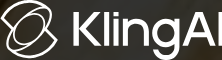 Kling AI logo – free cinematic AI video generation