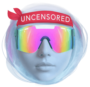 Uncensored AI writing tool for unrestricted content and creative roleplay