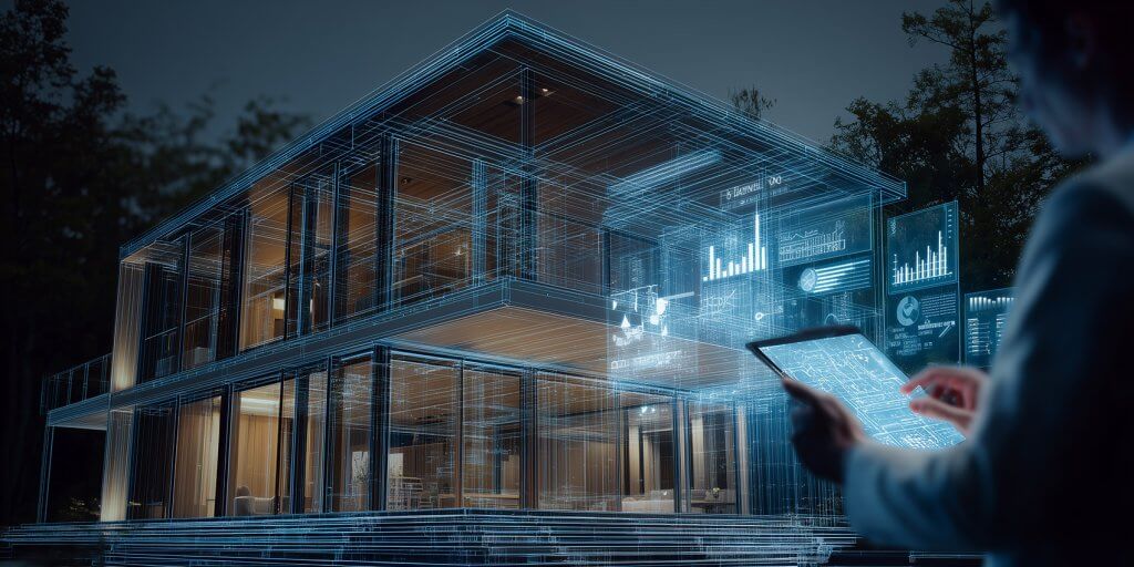 AI Tools for Real Estate Agents used for property analysis and decision making