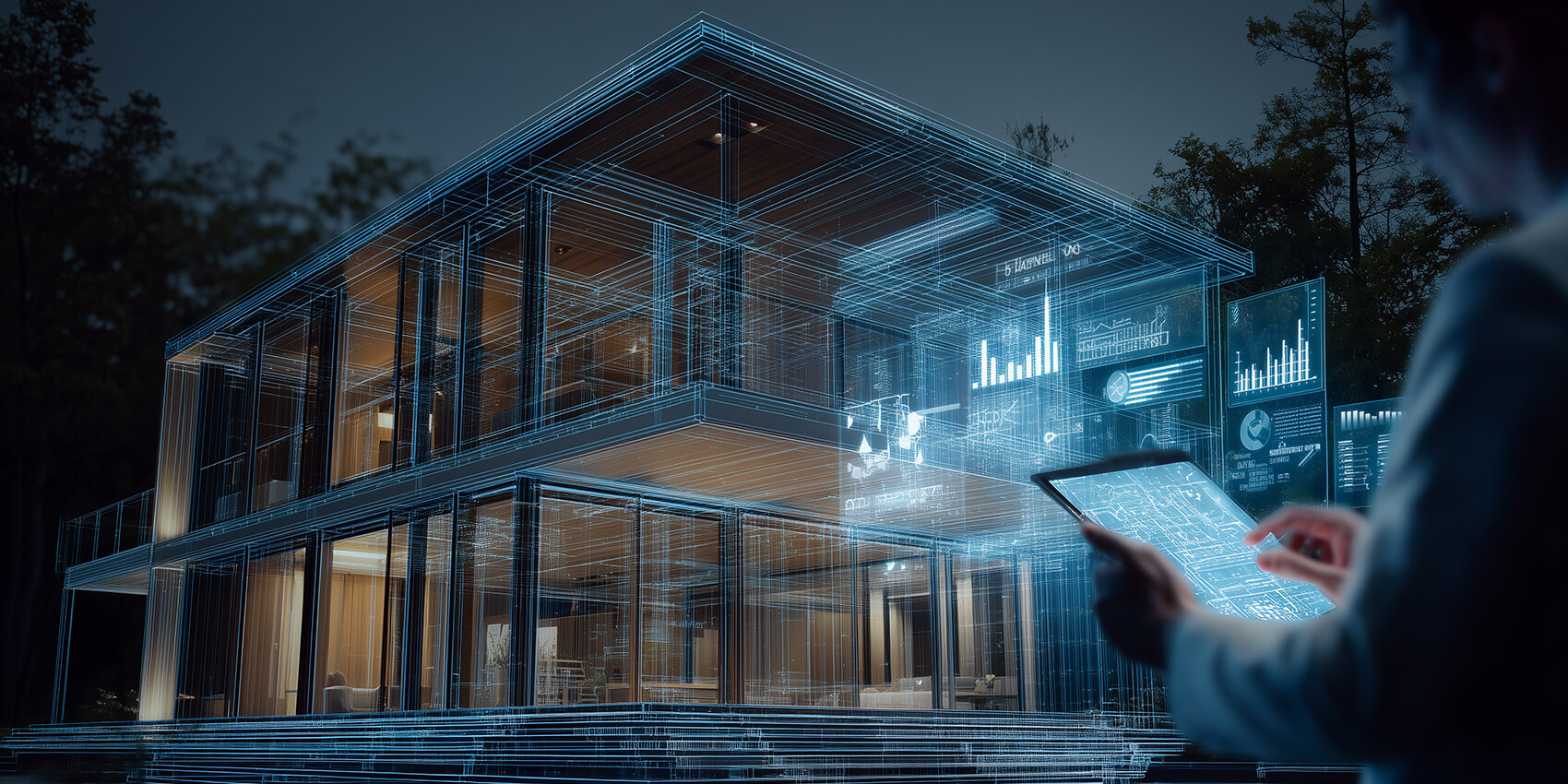 AI Tools for Real Estate Agents used for property analysis and decision making