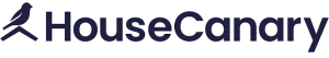 HouseCanary logo – AI-powered real estate data and property valuation platform