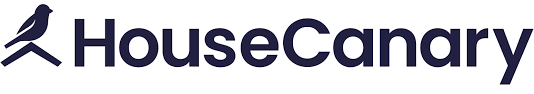 HouseCanary logo – AI-powered real estate data and property valuation platform