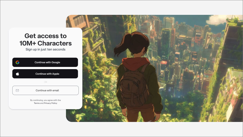 Best AI Chatbot for Roleplay – Characters, Fantasy & Storytelling - Ai ...