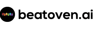 Beatoven AI music generator logo