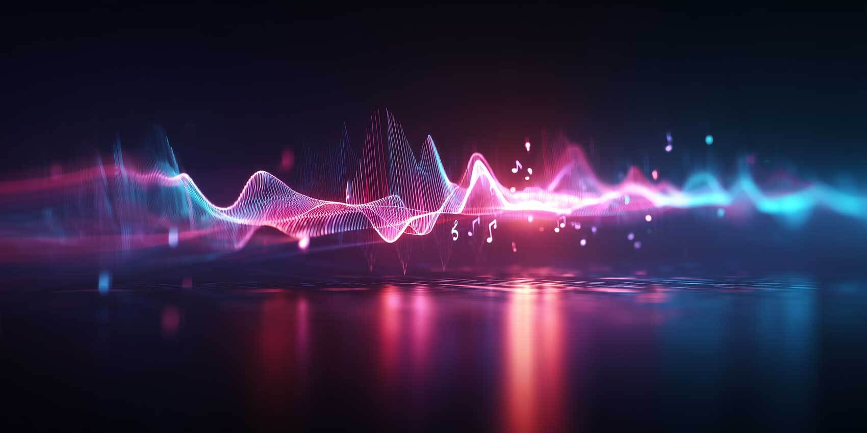 AI music generation workflow for creating songs and audio