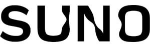 Suno AI music generator logo