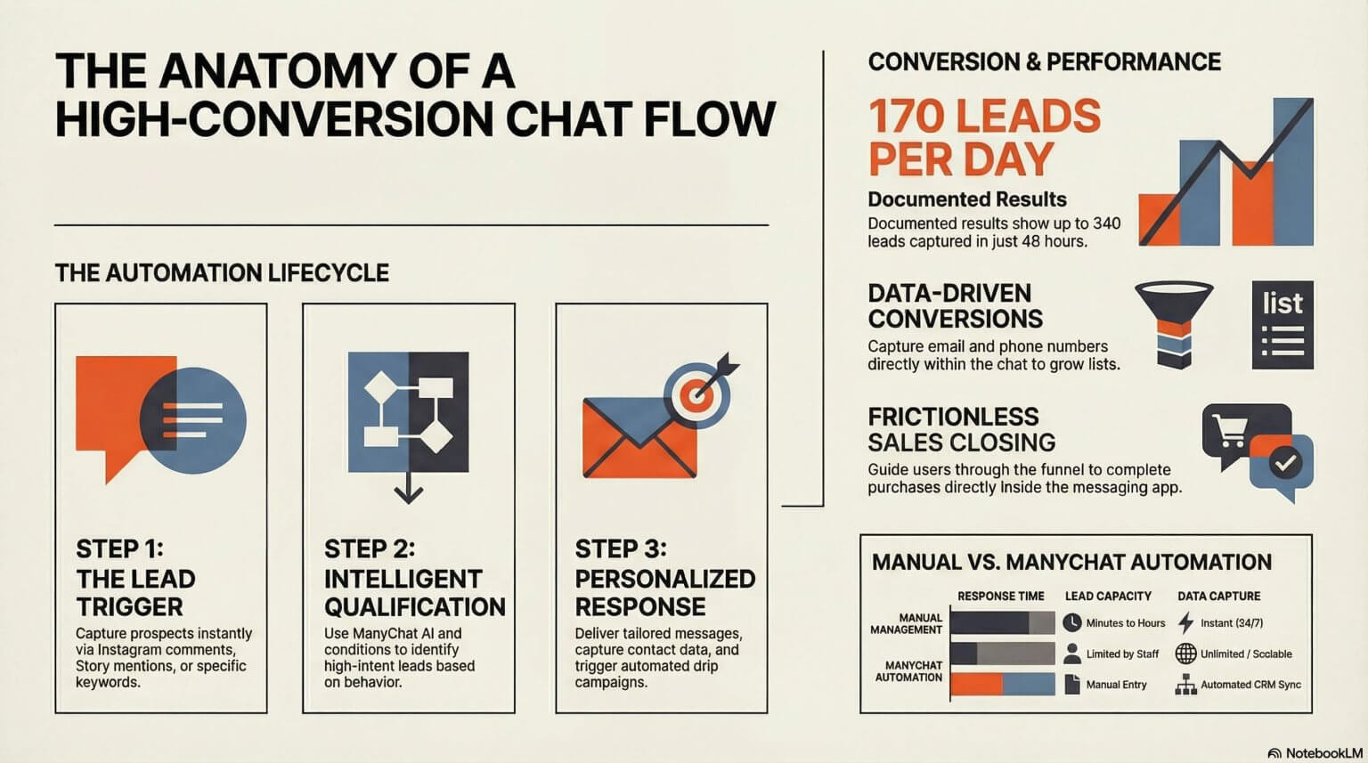 ManyChat Review: The Chat Marketing Platform That Actually Sells - Ai ...