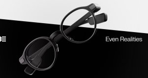 Even Realities G1 product photo
