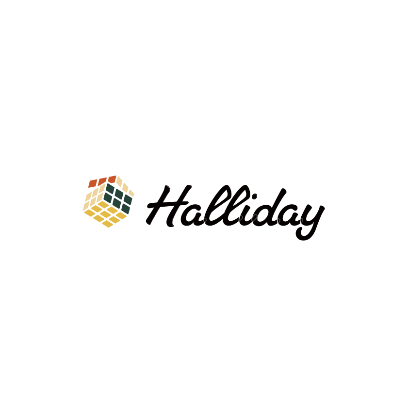 Halliday AI Glasses product photo