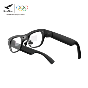 RayNeo X3 Pro product photo