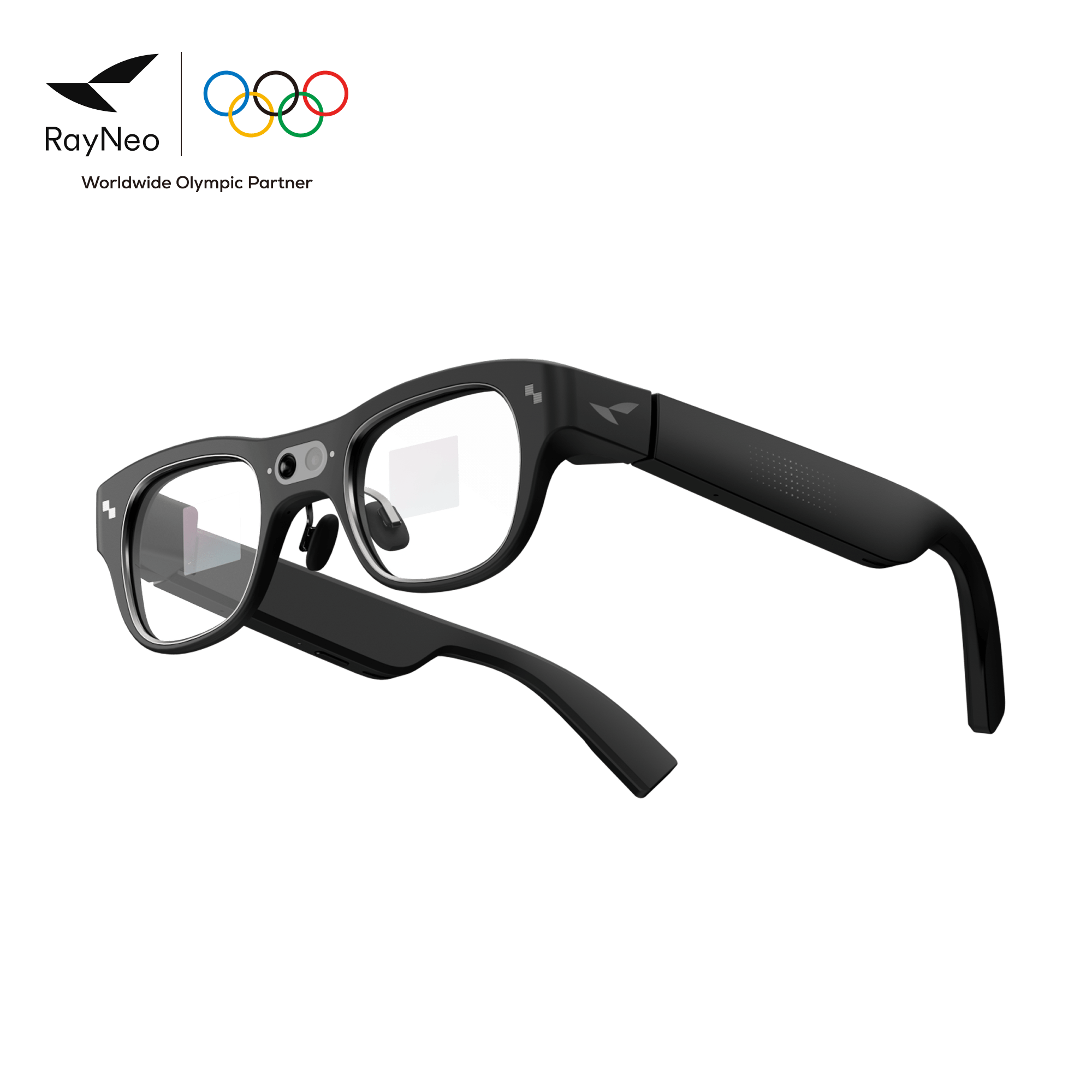 RayNeo X3 Pro product photo