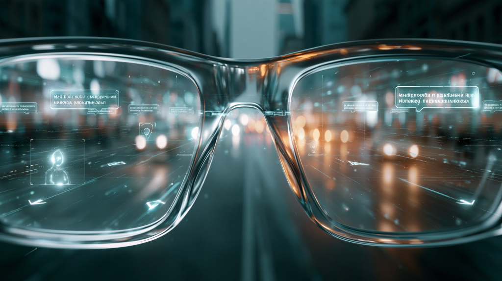 AI Smart Glasses 2026: Big Players, Features & Privacy - Ai Miracle
