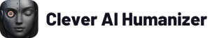 Clever AI Humanizer logo