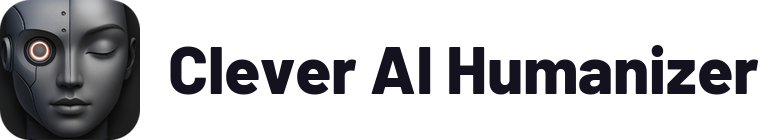 Clever AI Humanizer logo