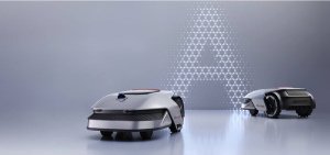 Dreame Roboticmower A1 Pro AI robot lawn mower