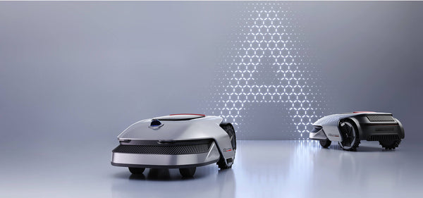 Dreame Roboticmower A1 Pro AI robot lawn mower