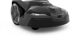 Husqvarna Automower 410 iQ AI robot lawn mower
