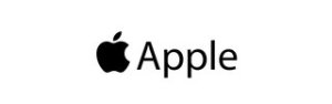 Apple logo