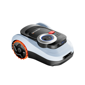 Segway Navimow X3 AI robot lawn mower