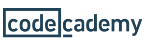 Codecademy logo