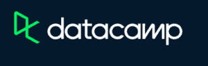 DataCamp logo