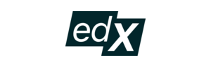 edX logo