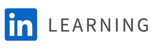 LinkedIn Learning logo