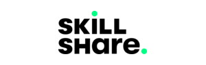 Skillshare logo