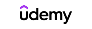 Udemy logo