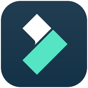 Wondershare Filmora logo