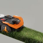 Landroid Vision