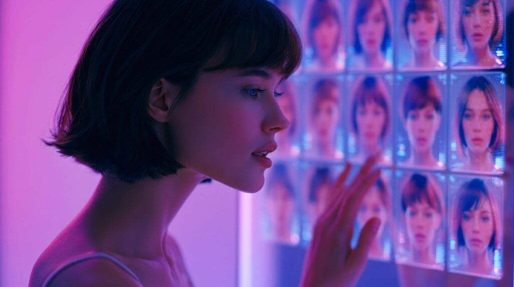 Best AI Hairstyle Changer tools for previewing different hairstyles with artificial intelligence