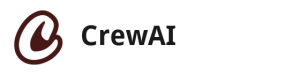 CrewAI logo