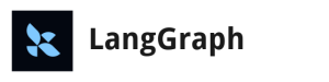 LangGraph logo