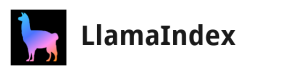 LlamaIndex logo