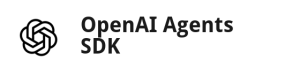 OpenAI Agents SDK logo